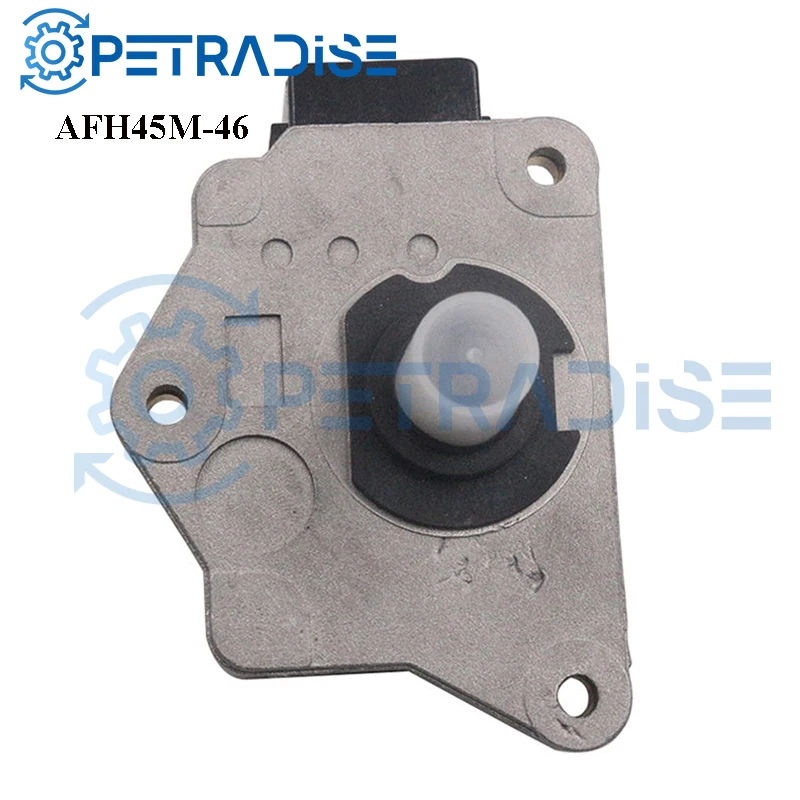 High Quality Mass Air Flow Sensor MAF For Nissan D21 Sentra 100NX Sunny Auto Parts OEM AFH45M-46 AFH45M46 1611973C00 1611973C0A