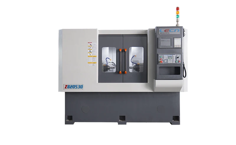 China For Sale CNC Vertical Hining Center With Fanuc