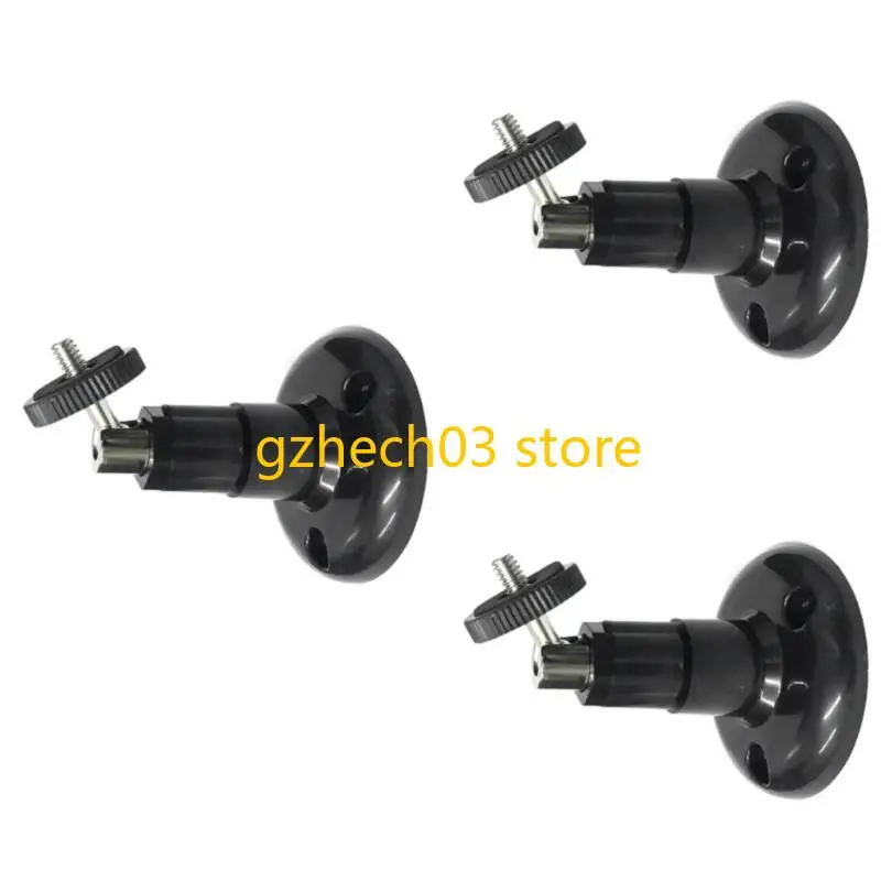 G2AC Multipurpose Universal Camera Mount Stand for Security Tracking Devices with Adjustable and Easy Wall Installation