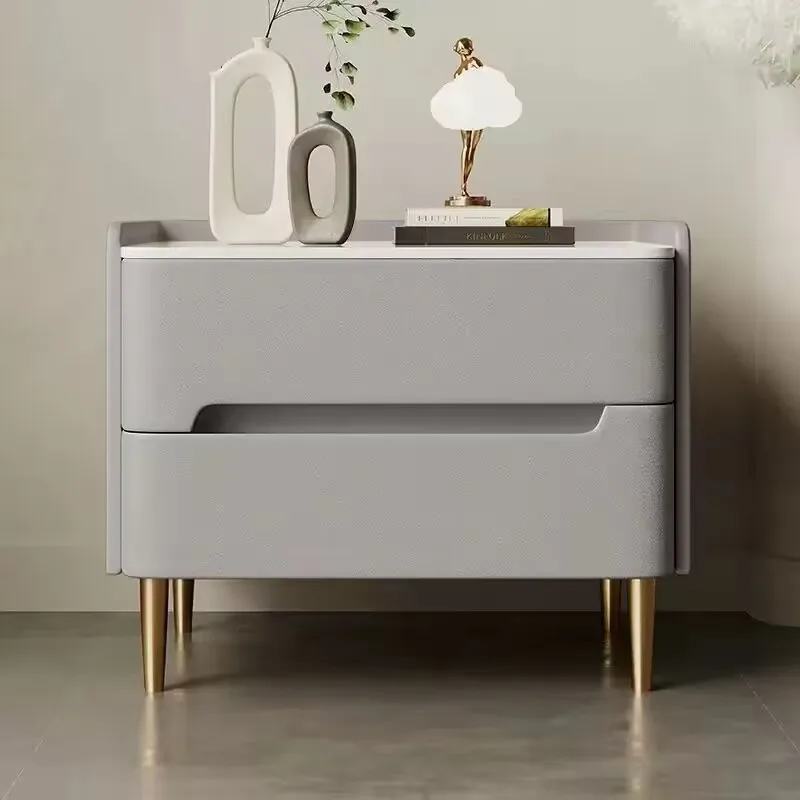 Home Organizer Night Stands, Nightstand, Console Table, Closet, Roupeiro, Sala, Mobília do quarto