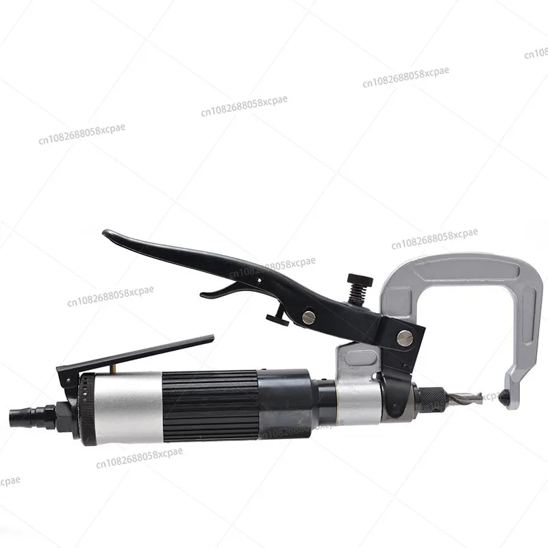 Pneumatic Sheet Met…