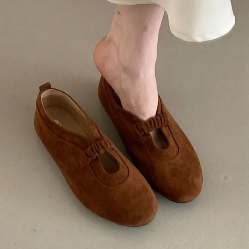 2025-new-brand-women-flat-shoes-soft-flat-heel-boat-shoes-fashion-round-toe-slip-on-ladies-elegant-loafer-shoes-new-woman