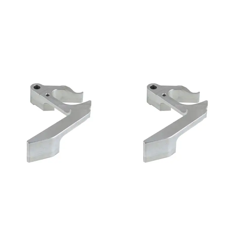 2X 2202679724 Shifter Selector Park Lock Lever Repair Kit For Benz S280 S320 S500 W220 SL500 SL600 SL55 SL63 SL65 AMG