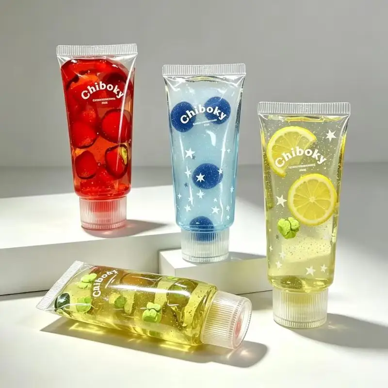 Juguete antiestrés de subida lenta, relleno de frutas, pasta de dientes de maltosa, juguete blando para apretar, ideal para recompensas en el aula y rellenos de bolsas de fiesta.