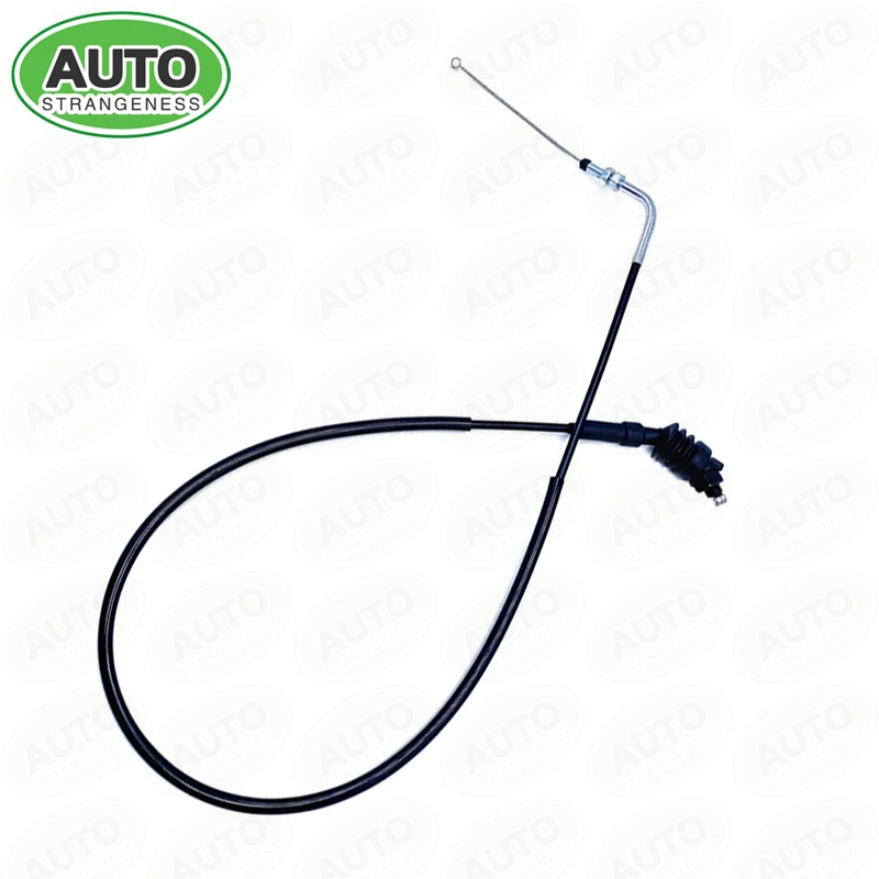 

Original Throttle Cable For Linhai 260cc 300cc ATV Throttle Cable 105cm LONG Throttle Cable 20114 20114B 4.5.01.0010 LU015104