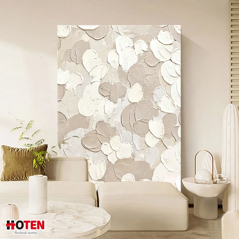 

Custom New Wall Abstract Canvas Oil Painting Wall Art Decoration Handpainted Picture For Home Office Bar Porch Hotel Room