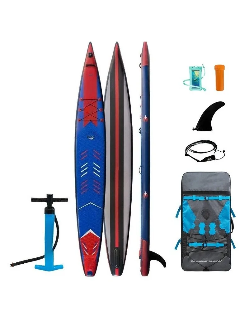 

Racing board, standing, surfboard, fast inflatable, paddling paddle board