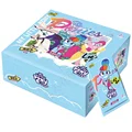 Q2 A box of 30 packs