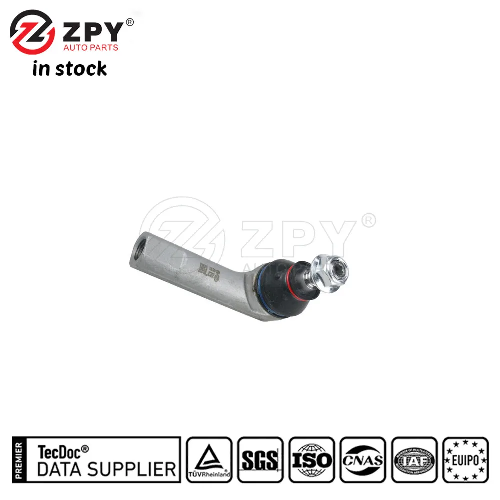 

ZPY Hight Quality warranty New Tie Track Rod End For VW 6RD 423 811A
