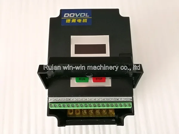 HL3000-2022-T HL30002022T HL3000 2022 T Dovol تردد العاكس 2.2kw لآلة نفخ الأفلام ماكينة صنع الأكياس