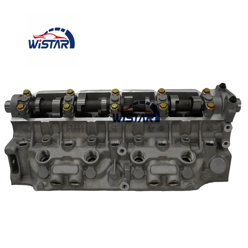

High Quality A High-quality Product In The Cylinder Head Category For Renault Type Engine F8Q Cylinder Head Assembly