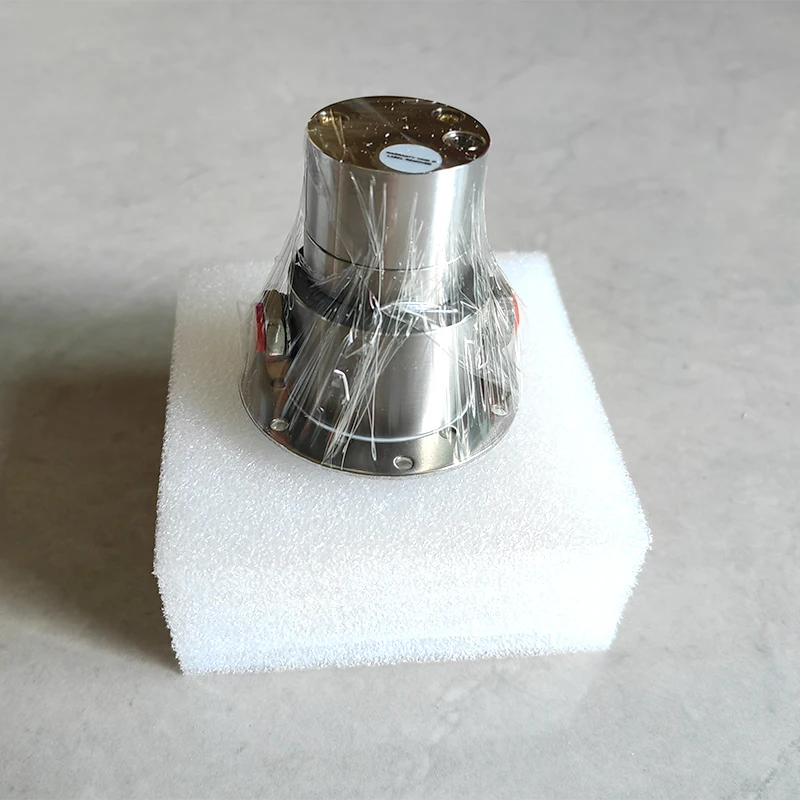 

Good Quality Markem Imaje Spare Parts Imaje ENM5629 Pressure Pump for Imaje Black Ink S4 S8 9040 CIJ Inkjet Printer