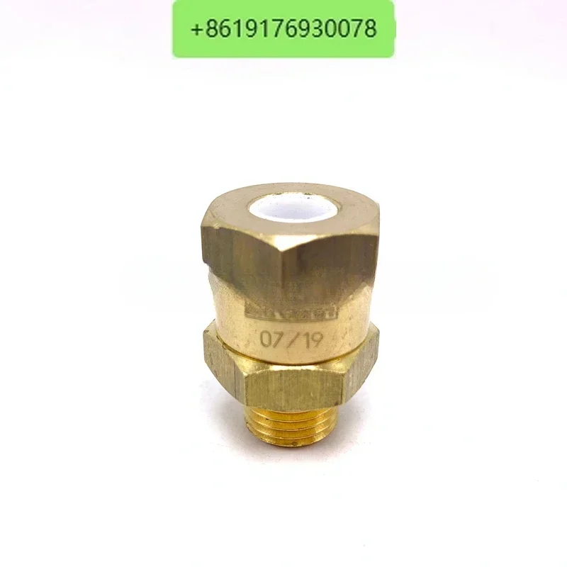 Aibao Expobar coffee machine boiler safety  pressure low pressure  vacuum breaking valve pressure relief valve