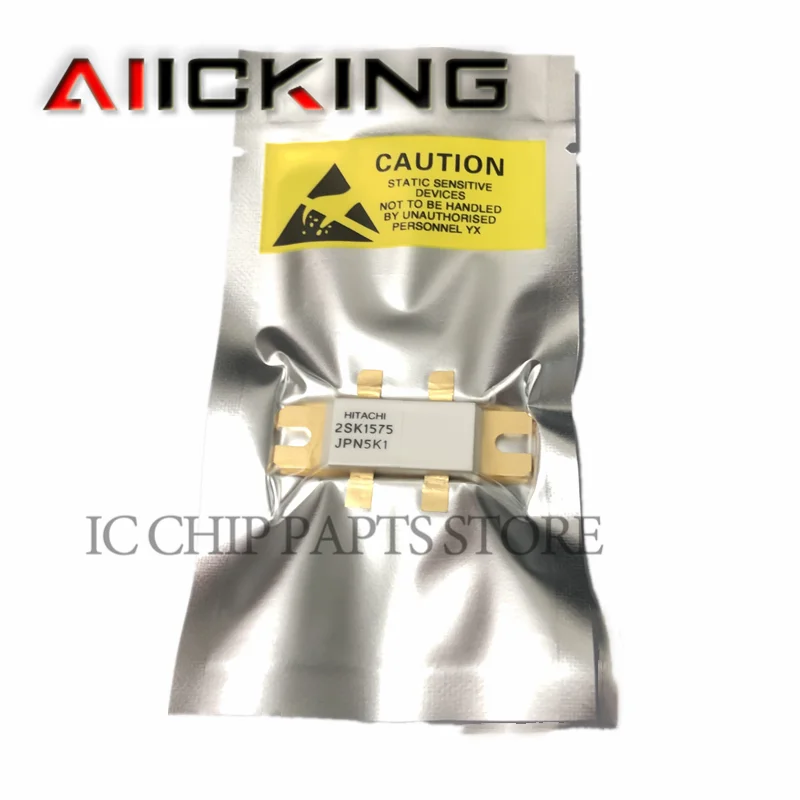 2sk1575シリコン管,1個,送料無料,オリジナル在庫あり
