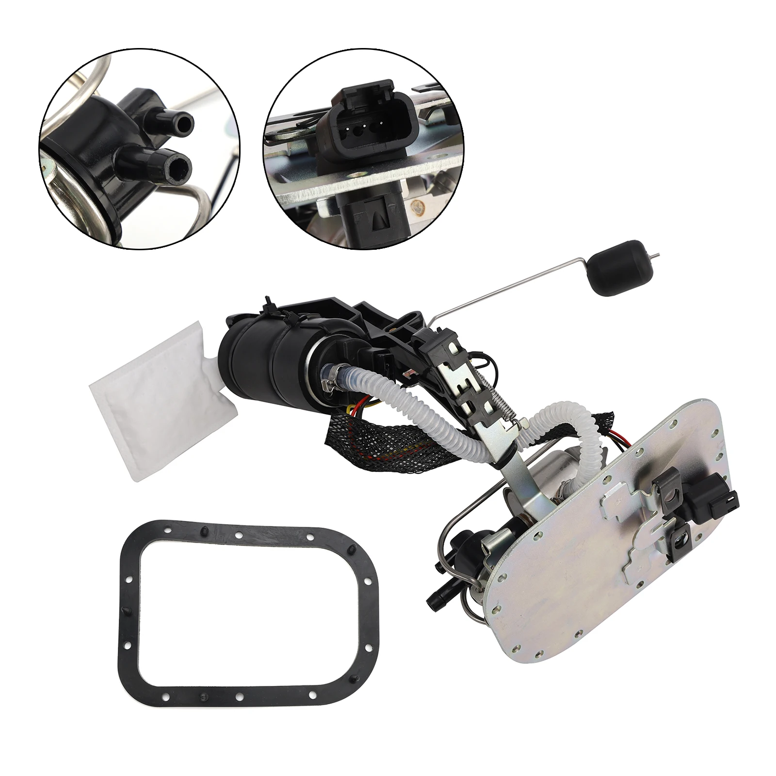 7513201D Fuel Pump Assembly Unit For Softail Heritage 01-05 Fat Boy Springer