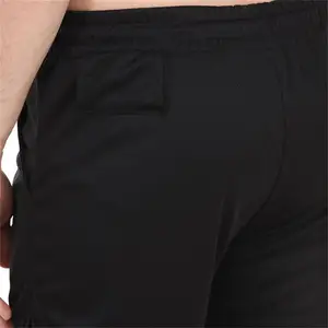 Shorts de compressão masculinos com bolsos de telefone, roupas esportivas de secagem rápida, ginástica, corrida 2 em 1 8 principais vendas short apertado sexy homem - №4