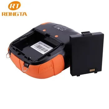 Stampante portatile Bluetooth per la stampa di ricevute termiche Rongta RPP320