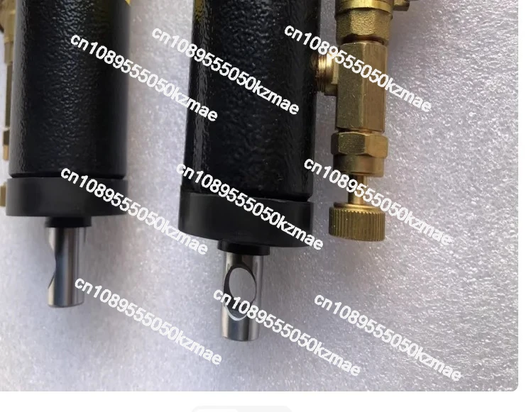 Hydraulic Cylinder w/ Integrated Valve | Repair Kit for Manual/Semi-Automatic Metal Band Saw