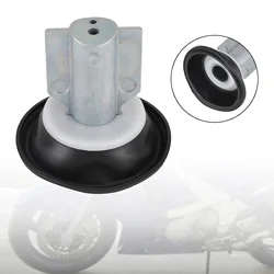 Artudatech 1x Diaphragm Carburetor membrane fit for Kawasaki ZZR400 ZZR 400 Motor Parts