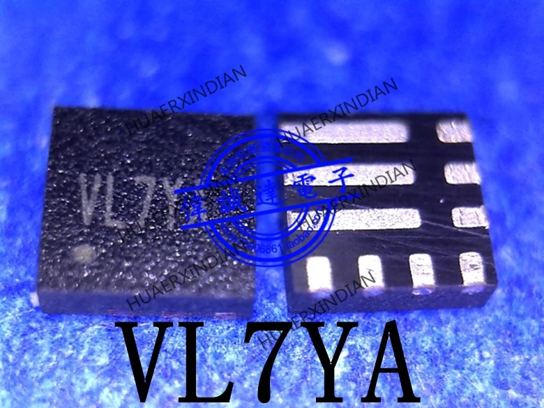 

New Original SY7065AQMC SY7065A type VL7YA VL6 VL5 VL QFN10