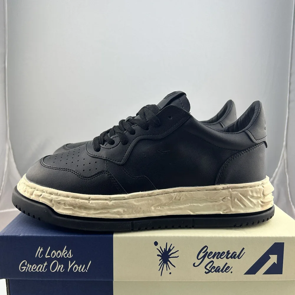 Chaussures de sport décontractées de haute qualité pour hommes et femmes, chaussures de skateboard, chaussures de skate respirantes, marque originale.