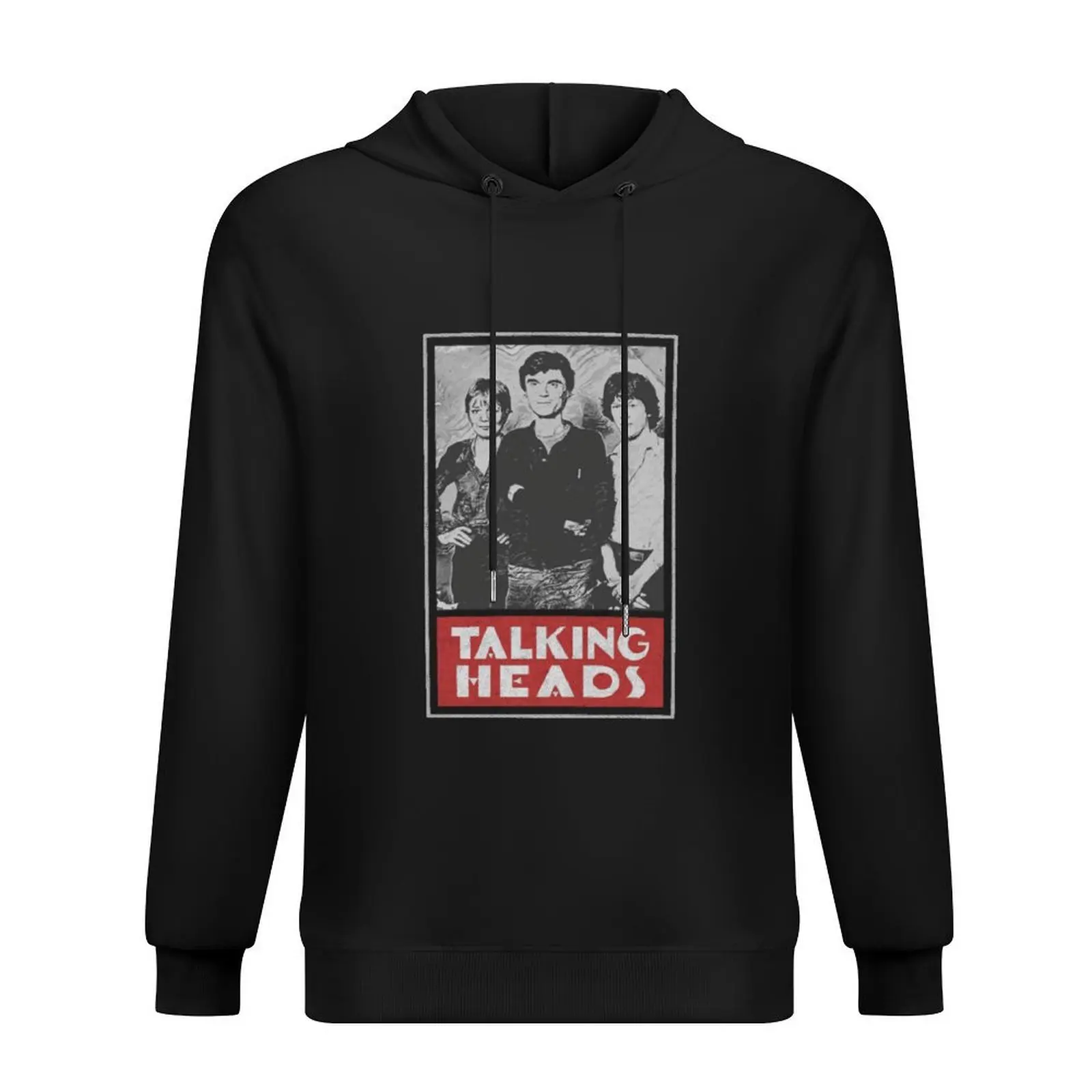 

Heads Old Times Retro Style Fan Art Gift Fan Hoodie mens clothes aesthetic clothing autumn clothes new hooded tee