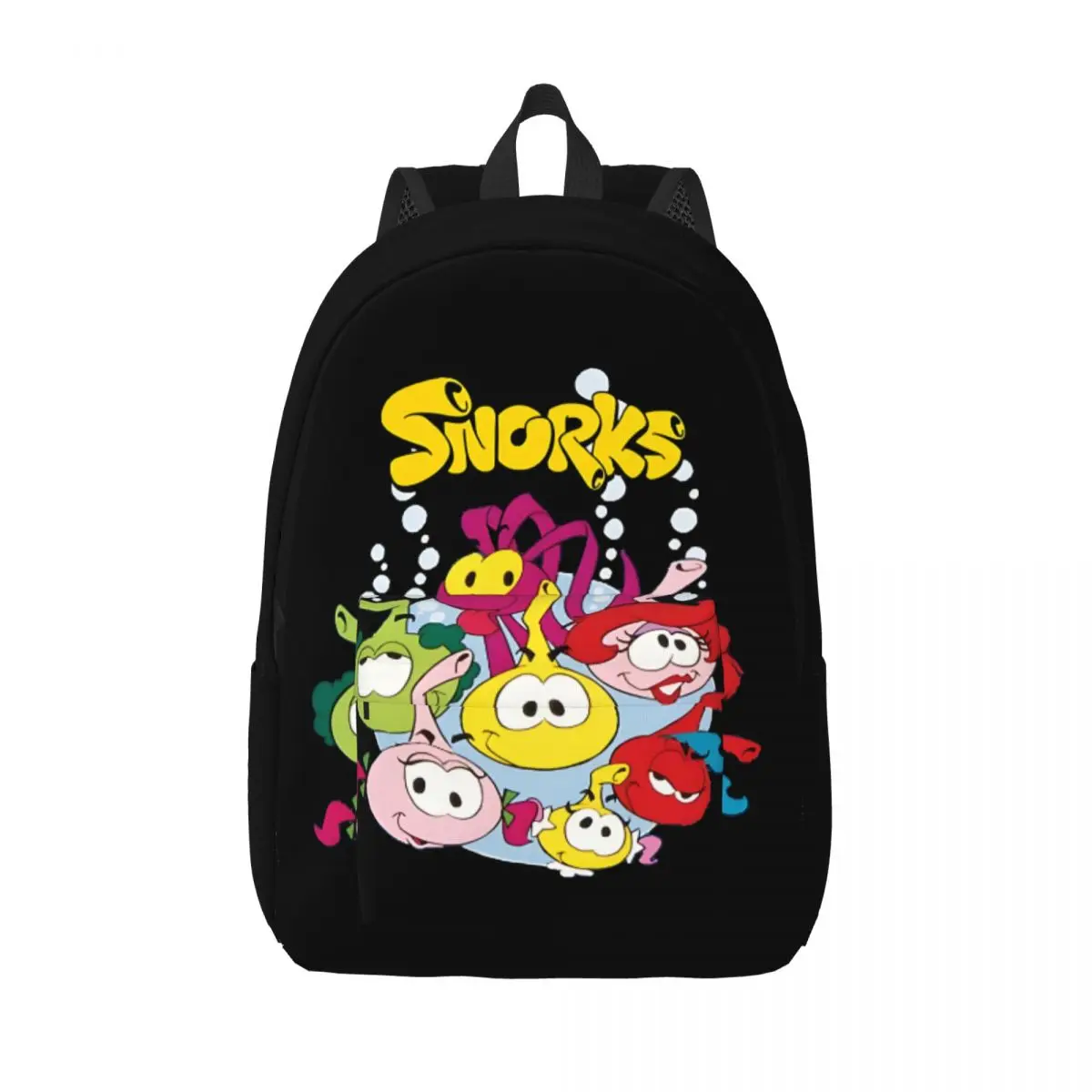 Why You Really Need Snorks Laptop Bag Snorks Couple New For Work Birthday Large Capacity Schoolbag