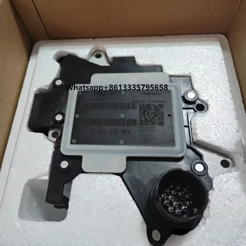 

0AW927156H 0AW927156K Brand New Auto Transmission Control Unit Module TCM TCU ECU 0AW Suit