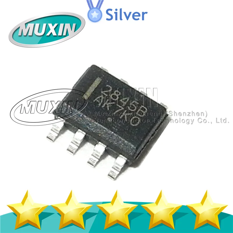 UC2845BD1R2 SOP8 Electronic Components UC3714D UC3842 UC3842AD8 UC3842BD1R2G UC3842BVD1R2G New Original UC3843AD8TR