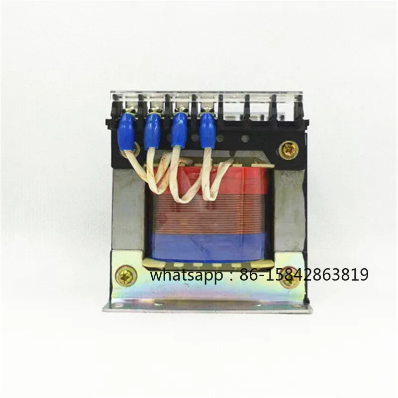 JBK3-200VA Machine Tool Control Transformer Isolation JBK1 250VA380V To 24V110V220v