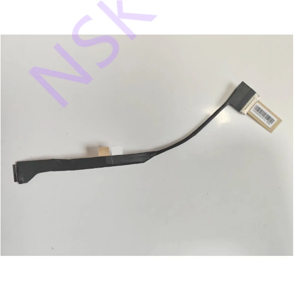 

Original MS17N1 For MSI Creator Z17 Z17-A12UHST MINI GS77 CLCD EDP Cable Video Cable 40PIN K1N-3030035-H39 100% TEST Ok