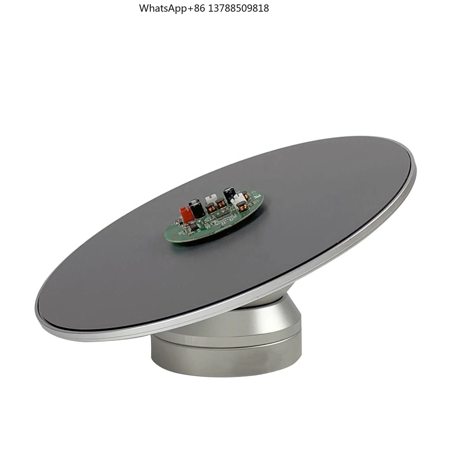 ATS-PR Ball & Socke…