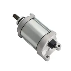 31200-MFL-003 Starter Motor Honda CBR1000RR 2008 - 2021 Engine Starting CBR 1000 RR SP 2018 2017 2016 2015 2014