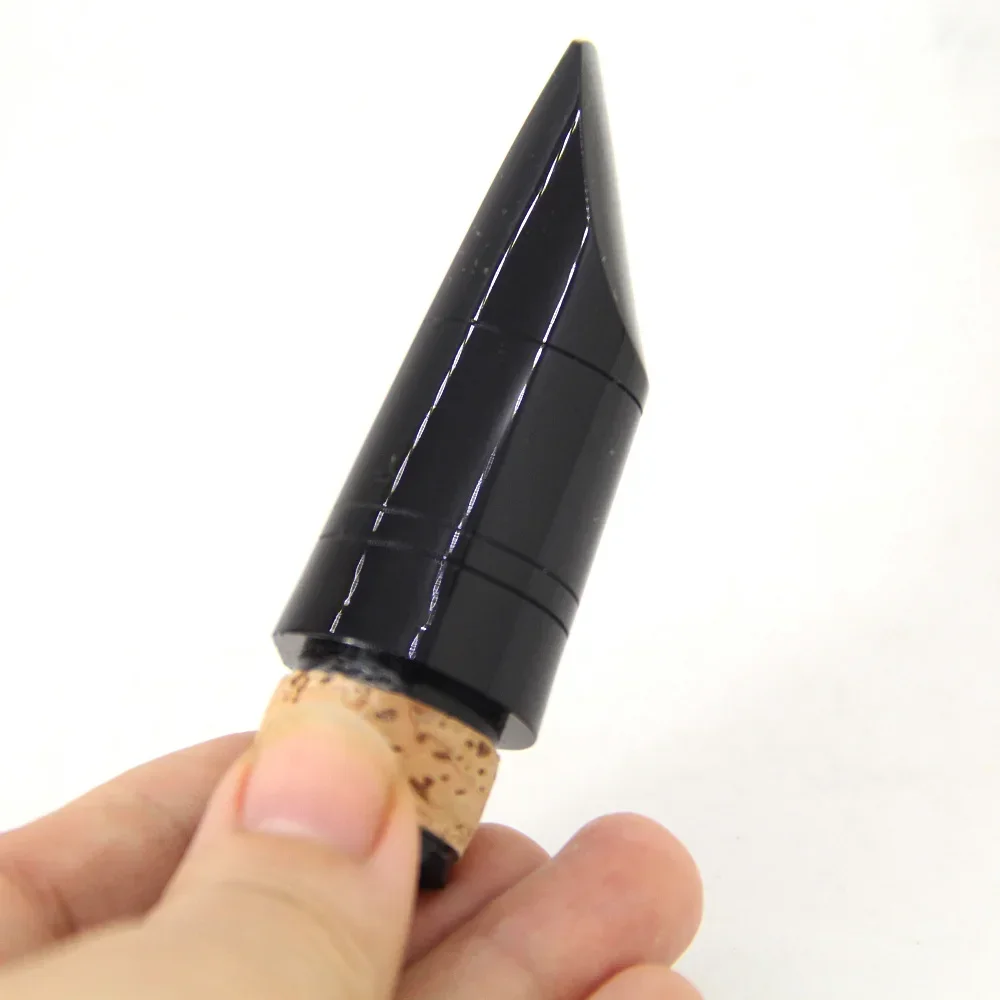 

1PCS Clarinet Mouthpiece Very Good Condition Musical Instrument Accessory