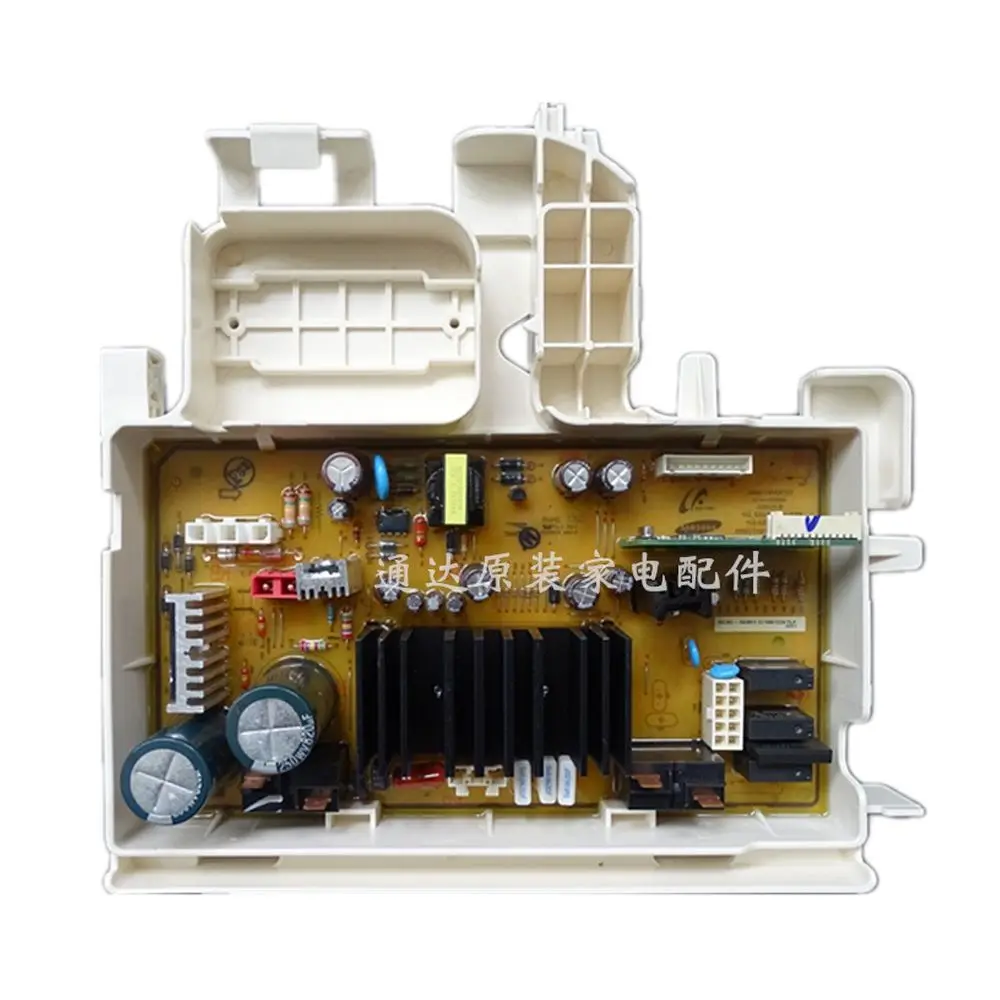 New Original For Samsung Drum Washing Machine PCB Control Motherboard DA41-00189A DC92-00951C