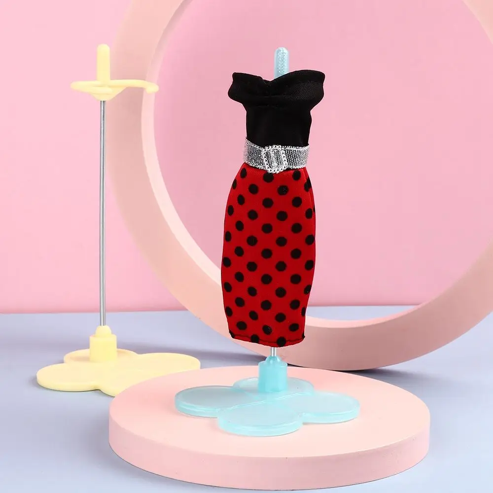 Mode Normale 17,5 cm Gezamenlijke Lichaam Poppen Accessoires Pop Stand Ondersteuning Beugel