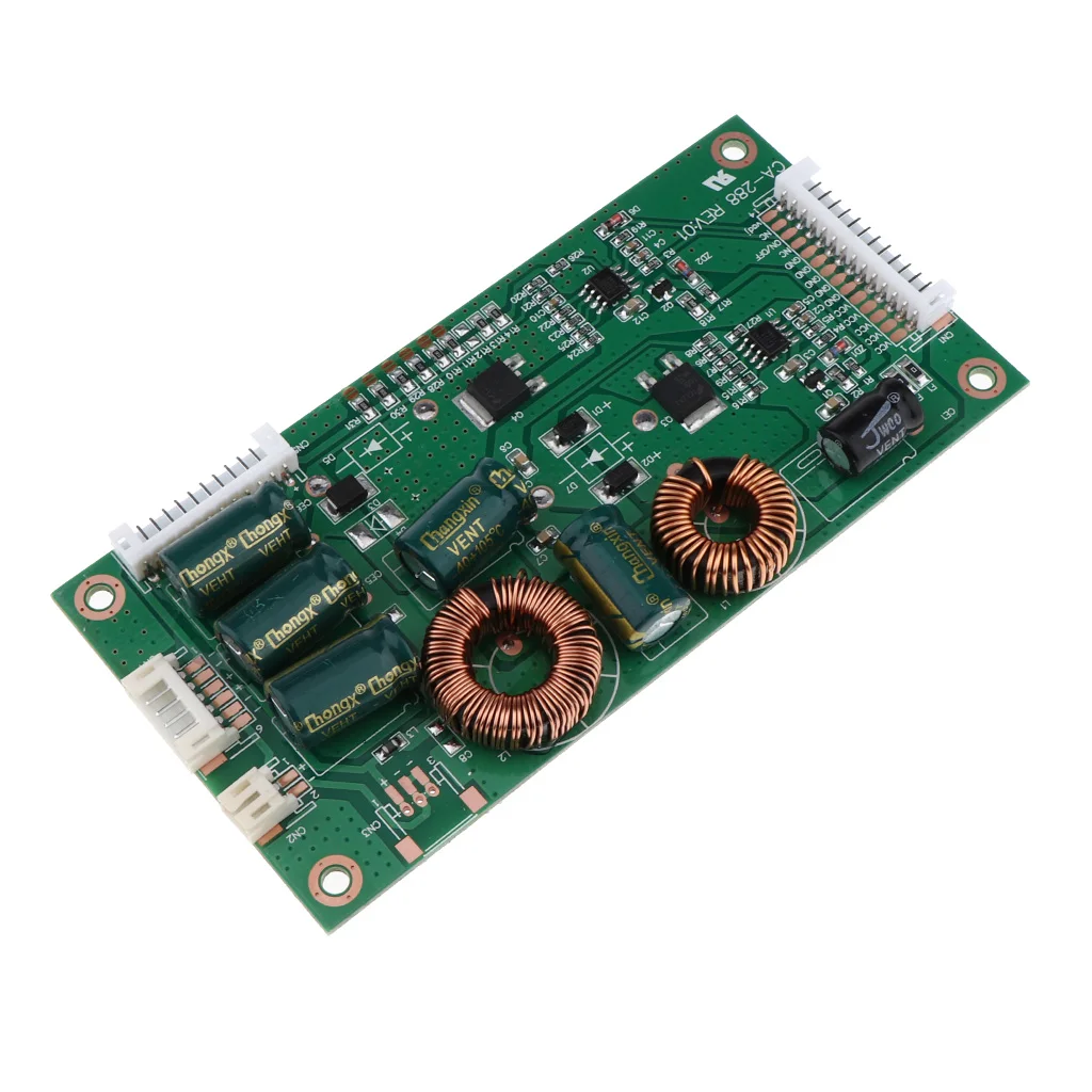 Universal TV Inverter Backlight Board LED LCD TV Driver Adjustable Output Module for Television Display