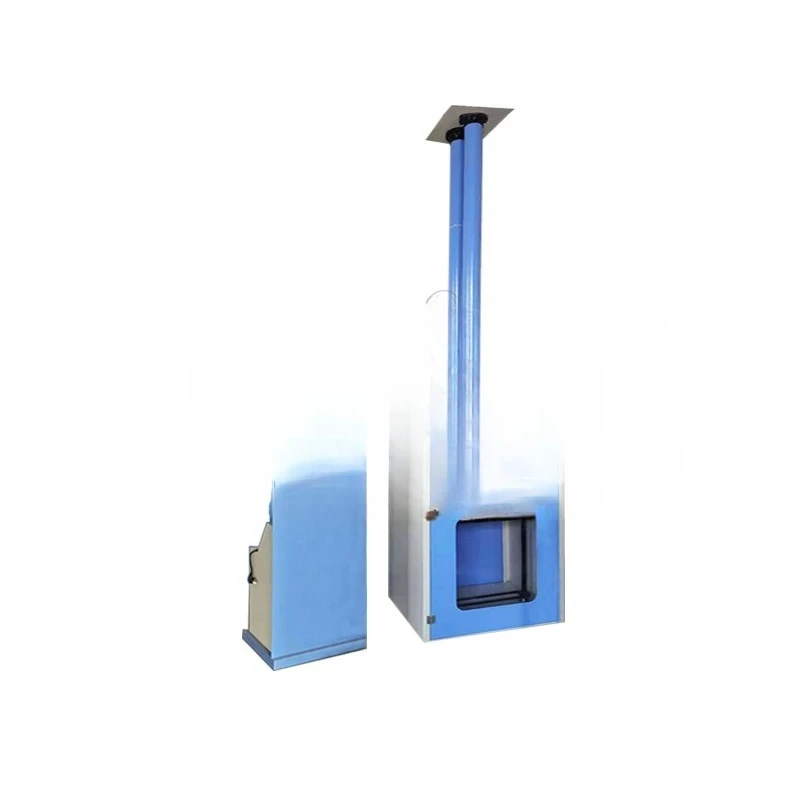 Pipe Drop Weight Im…