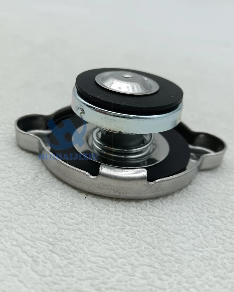 High Quality 360-9274 Water tank cover 3609274 for Caterpillar 312D 313D 320D 324D 325D Engineering machinery parts radiator cap