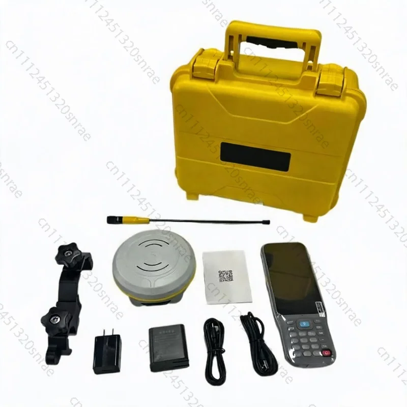G3 Handheld GPS RTK Module Surveying Equipment GNSS Receiver With Permanent Code Cheaper Price