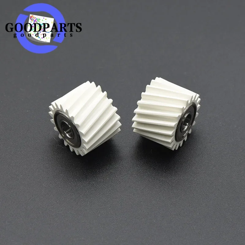 5PCS AB012120 Fuser Drive Gear for Ricoh MP C2003 C2503 C3003 C3503 C4503 C5503 C6003 MPC2003 MPC2503 MPC3003 MPC3503 MPC4503