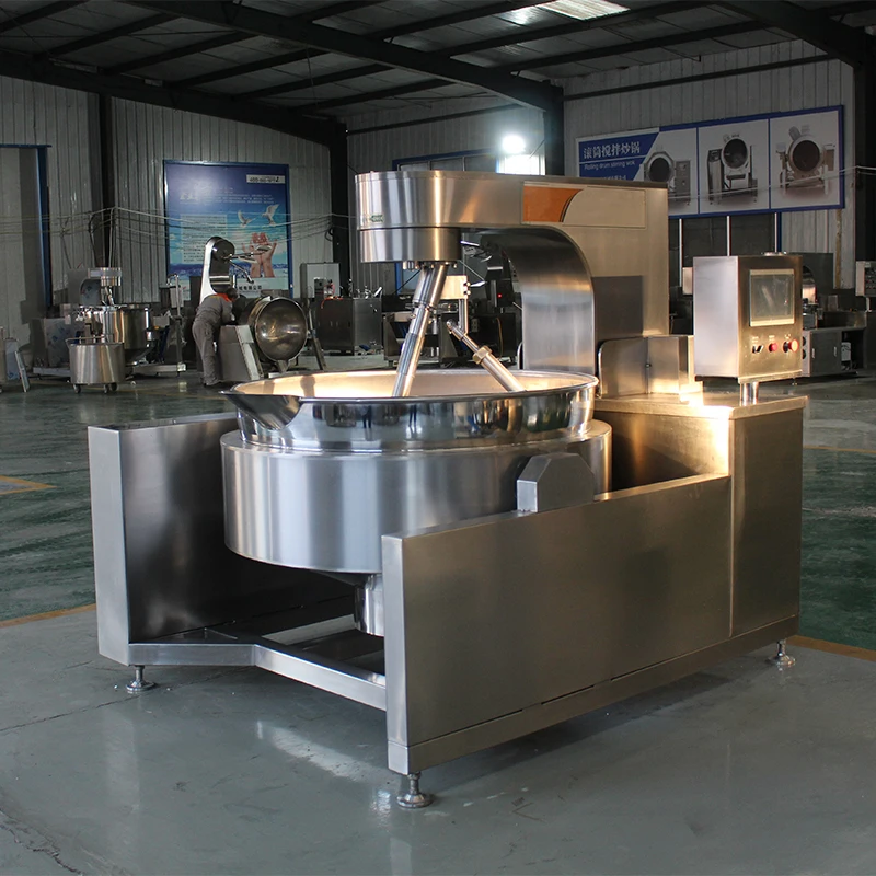 منتج تسخين الغاز عالي اللزوجة، وعاء ساندويتش مائل للشوكولاتة #4