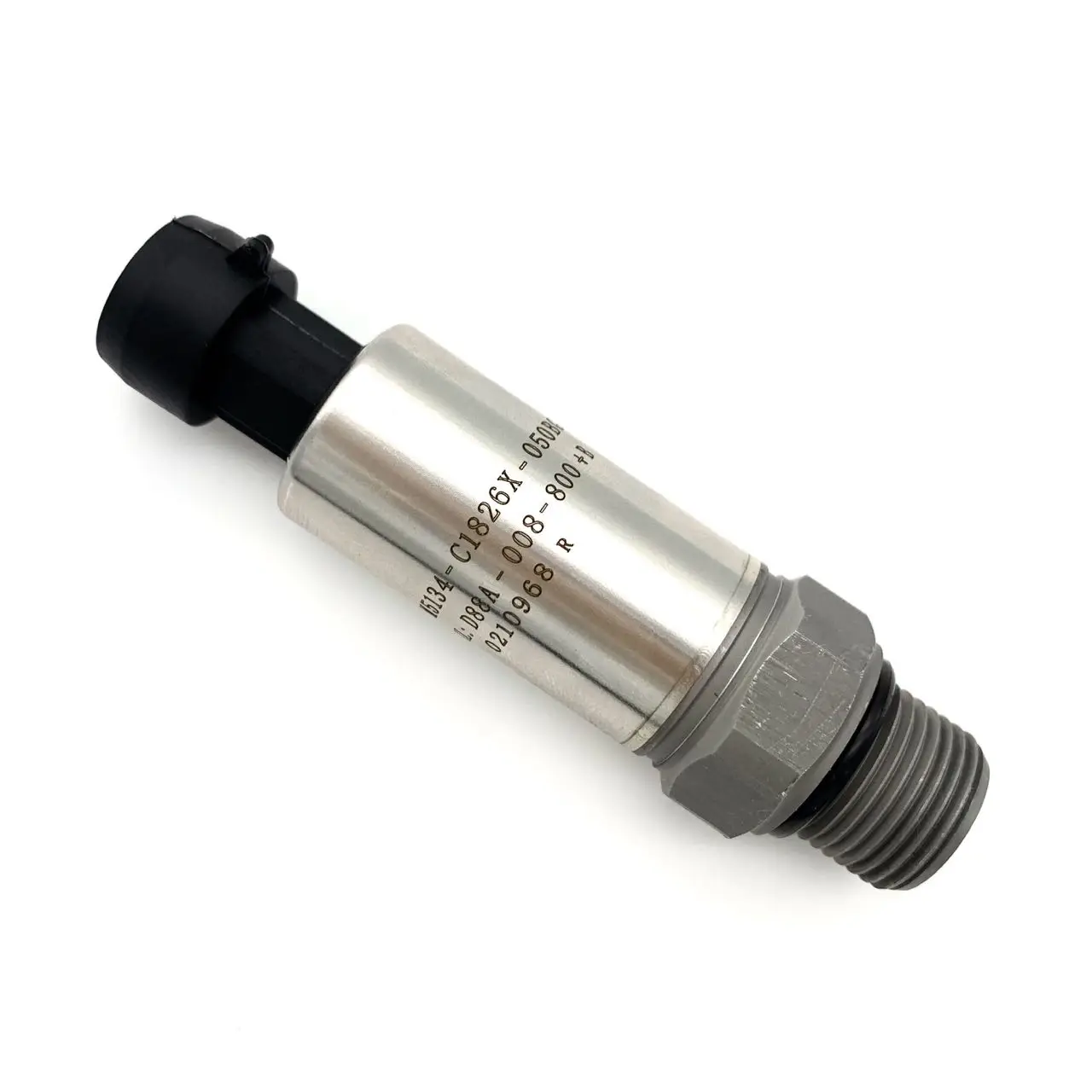 

M5134-C1826X-050BG D88A-008-800+B PX‐Sany‐500BG Датчик высокого и низкого давления для экскаватора Sany SY235 SY75-8 SY135-8 SY205-8 SY215-8