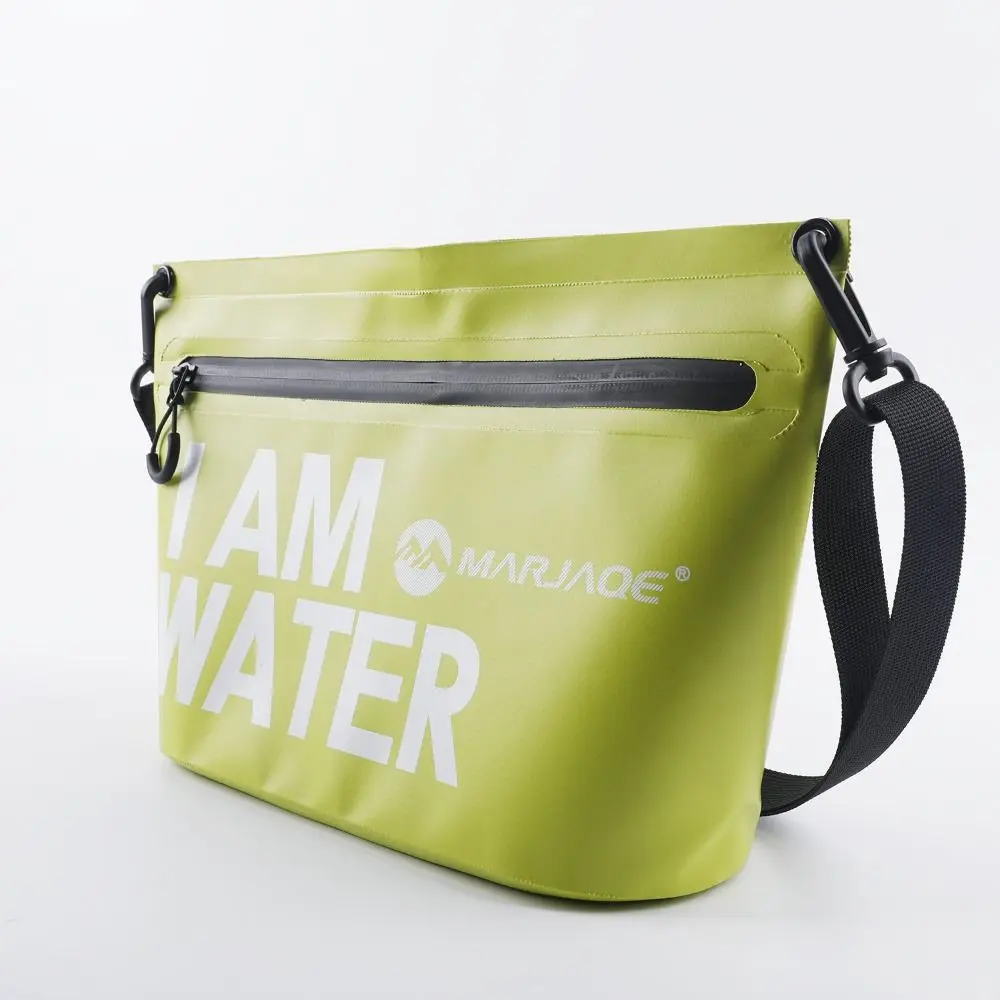 

Handbag Creative Waterproof Storage Bag Portable Durable Swimming Pouch PVC Keep Gear Dry Waterproof Dry Bag Underwater
