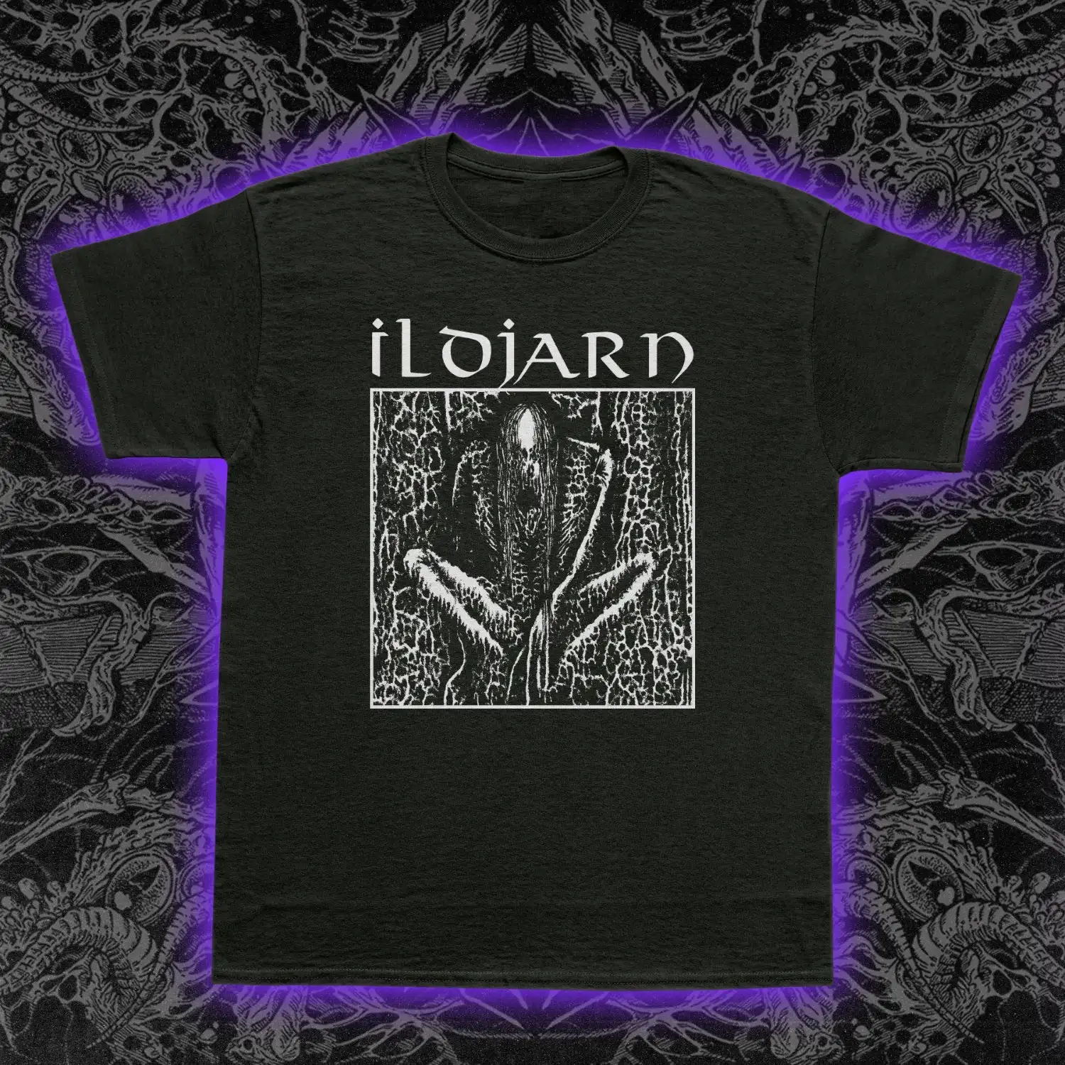 

Ildjarn Premium Tee