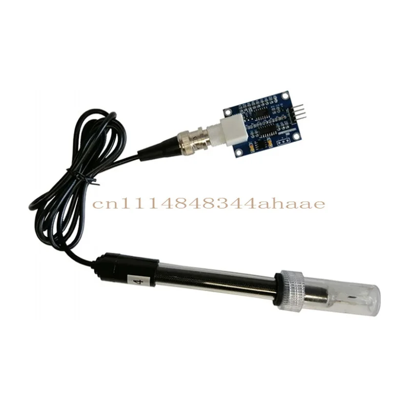 Conductivity Sensor Module Detection Water Quality forArduino 51/STM32 to Assess Water Quality