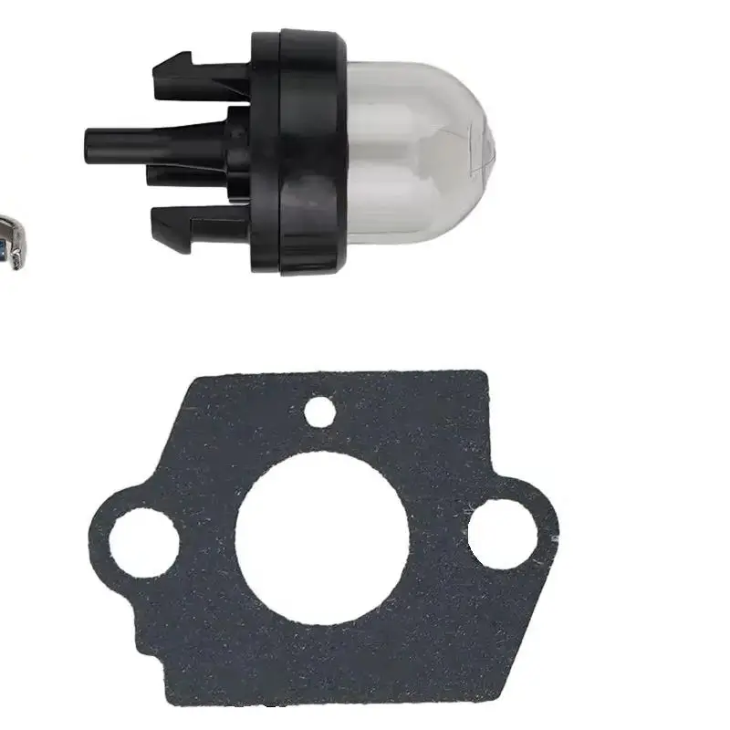 Comprehensive Carburetor and Air Filter Set for Primer Bulbs Suitable for Backpack Blower Series For BR500 550 600