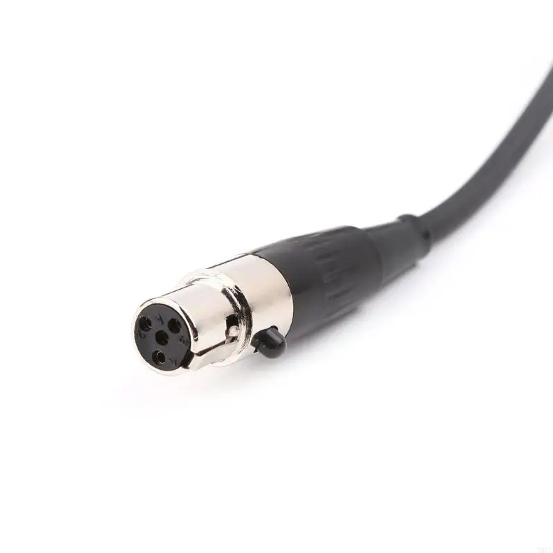 T8UC Linha D-TAP para Mini Plugue 4 pinos para câmeras ARRI Monitores 12V