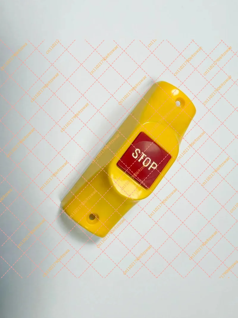 for Guangguang Wireless Passenger Stop Button, Reminder Bell & Stop Handle for Bus & Coach