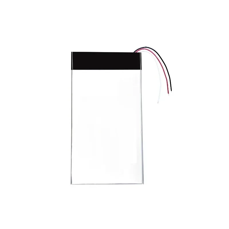 High-quality Products For Hiby R6 R6pro I II Rs6 Generation, Music Player Battery